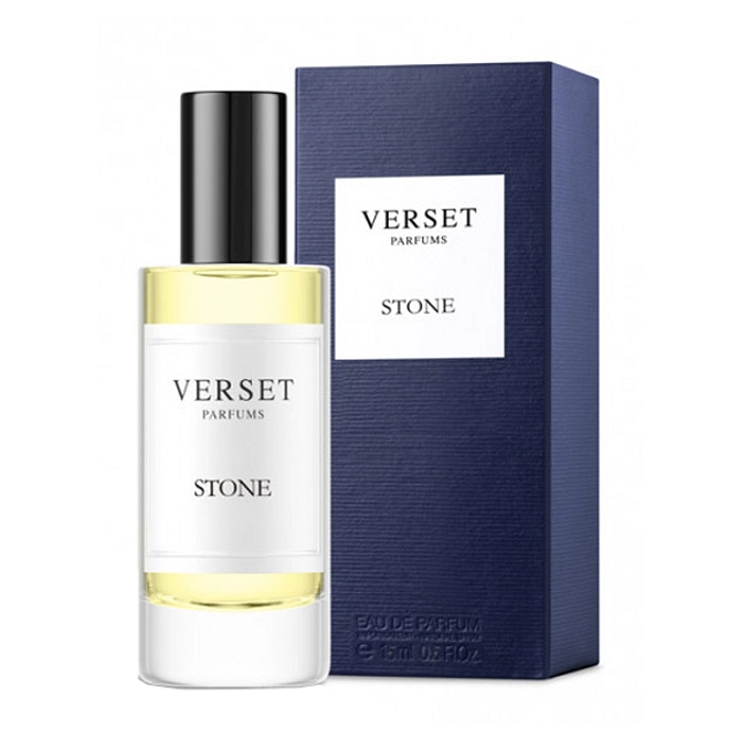 Verset Stone Eau De Parfum 15 Ml