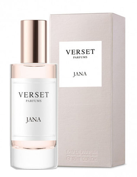 Verset Jana Eau De Parfum 15 Ml