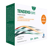 TENDENS FORTE 20 BUSTINE