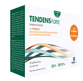 Tendens Forte 20 Bustine