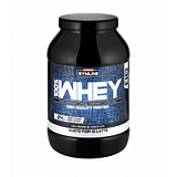 GYMLINE 100% WHEY CONCENTRATE LATTE 900 G