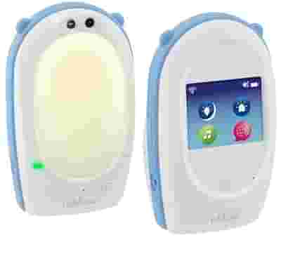 CHICCO AUDIO BABY MONITOR FIRST DREAMS