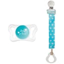 CHICCO SUCCHIETTO MICRO+CLIP BOY 0-2 MESI B