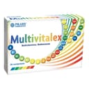 MULTIVITALEX 30 COMPRESSE