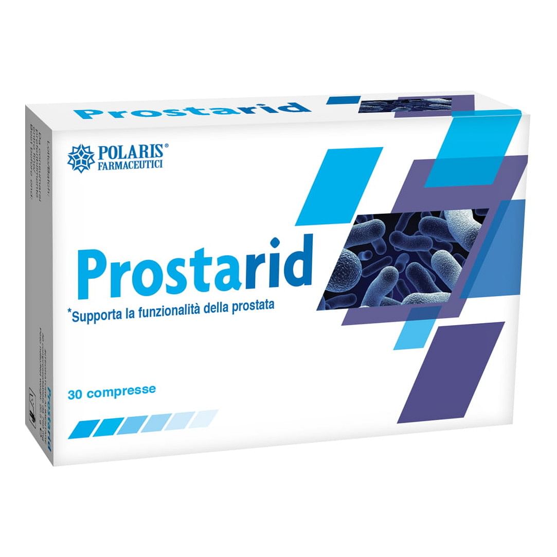 Prostarid 30 Perle