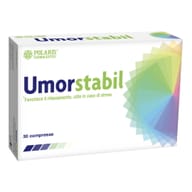UMORSTABIL 30 COMPRESSE