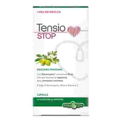 TENSIO STOP 45 CAPSULE