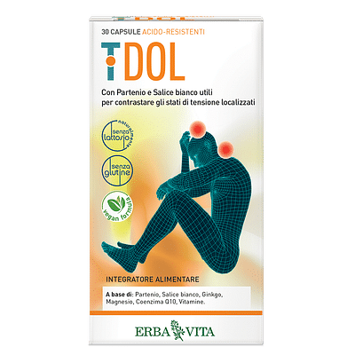 T DOL 30 CAPSULE