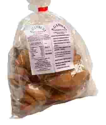 KETO PLUS CORNETTO 6 X 41,66 G