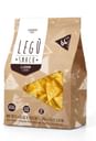 LEGU' SNACK CLASSICO CROCCANTE TRIANGOLINO NON FRITTO 100% LEGUMI ITALIANI 40 G