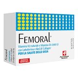 FEMORAL 30 SOFTGELS