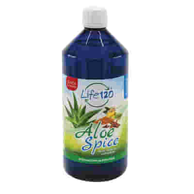 ALOE SPICE 1000 ML