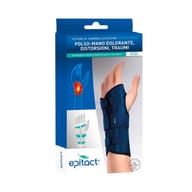 EPITACT TUTORE IMMOBILIZZAZIONE POLSO MANO DESTRA S