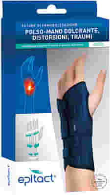 EPITACT TUTORE IMMOBILIZZAZIONE POLSO MANO DESTRA L