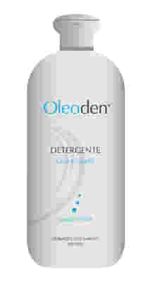 OLEODEN DETERGENTE CUTE/CAPELLI 500 ML