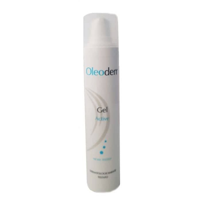 Oleoden Gel Active 50 Ml