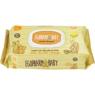 SALVIETTE IMBEVUTE BABY OLIO ARGAN 72 PEZZI