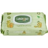 SALVIETTE IMBEVUTE BABY ESTRATTI BIOLOGICI 72 PEZZI