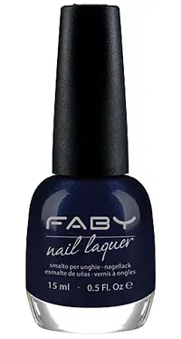 SMALTO UNGHIE BLU LCB006 SMALTO UNGHIE BLU LCB006