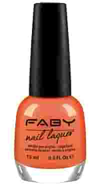 SMALTO UNGHIE ROSSO LCG019
