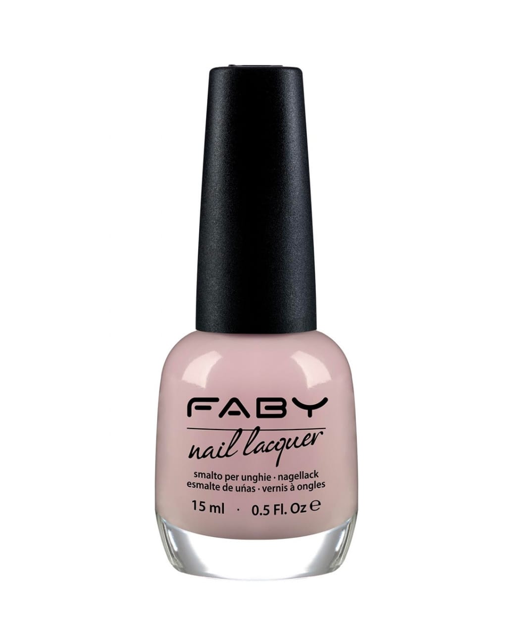 SMALTO UNGHIE ROSA ANTICO LCI019