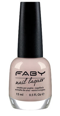 SMALTO UNGHIE AVORIO LATTIGINOSO LCS095