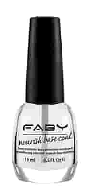 SMALTO BASE TRASPARENTE LBN001