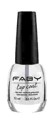 SMALTO TOPCOAT TRASPARENTE LTS001