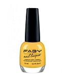 SMALTO UNGHIE GIALLO LCM018