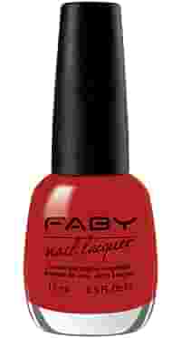 SMALTO UNGHIE ROSSO LCO007
