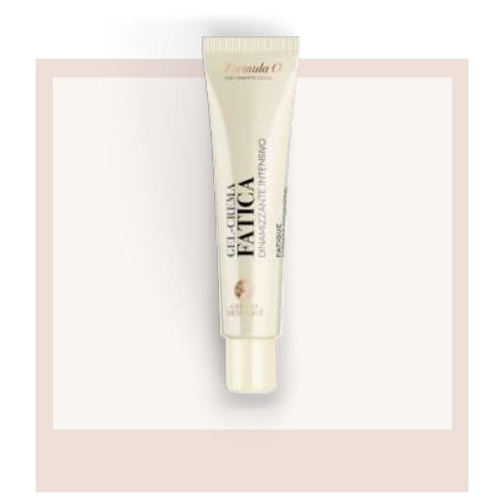 FORMULA OCCHI GEL-CREMA FATICA 15 ML