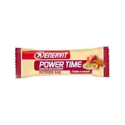 ENERVIT POWER TIME FRUTTA/CEREALI 1 BARRETTA 27 G