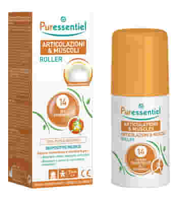 PURESSENTIEL ROLL ART 75 ML PURESSENTIEL ROLL ART 75 ML
