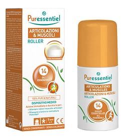 Puressentiel Roller Articolazioni Muscoli 75 Ml