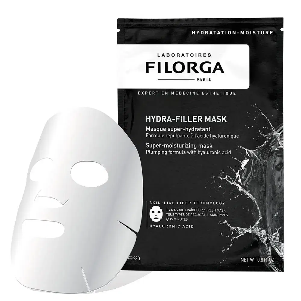 Filorga Hydra Filler Mask 1 Pezzo