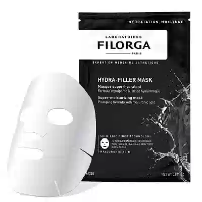 FILORGA HYDRA FILLER MASK 1 PEZZO