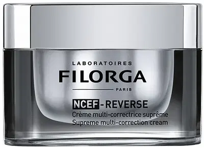 FILORGA NC EF REVERSE 50 ML FILORGA NC EF REVERSE 50 ML