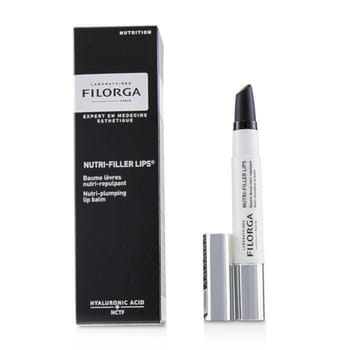 Filorga Nutri-Filler Lips Volumizing Lip Balm 4g, elegant packaging - thumbnail 3