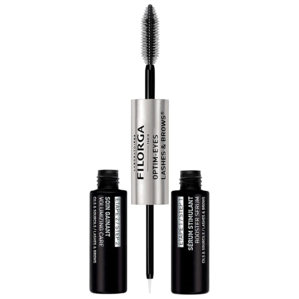 FILORGA OPTIM EYES LASHES & BROWS 2 X 3,5 ML