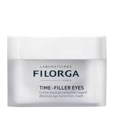 FILORGA TIME FILLER EYES 15 ML FILORGA TIME FILLER EYES 15 ML