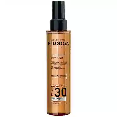 FILORGA UV BRONZE BODY 30 -150 ML