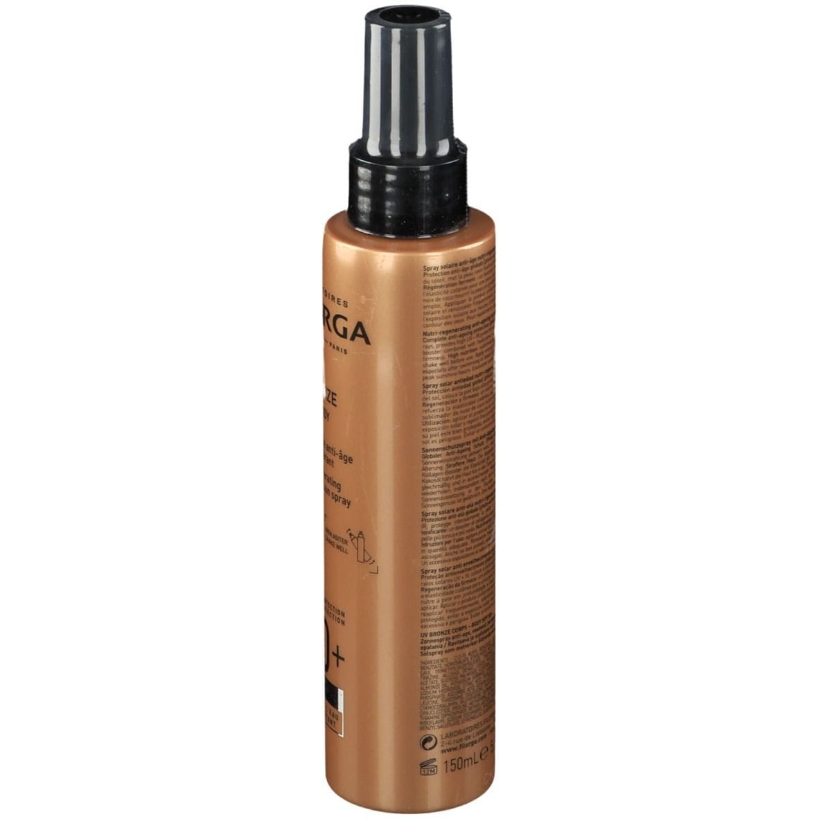 FILORGA UV BRONZE BODY 50+ 150 ML