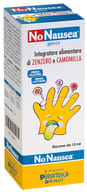 NONAUSEA GOCCE 15 ML
