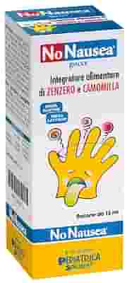 NONAUSEA GOCCE 15 ML