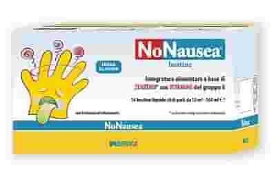 NONAUSEA 14 BUSTINE STICKPACK DA 12 ML