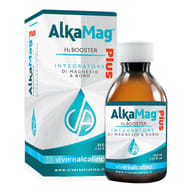 ALKAMAG PLUS 215 ML