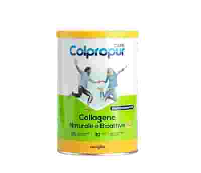 COLPROPUR CARE VANIGLIA 300 G