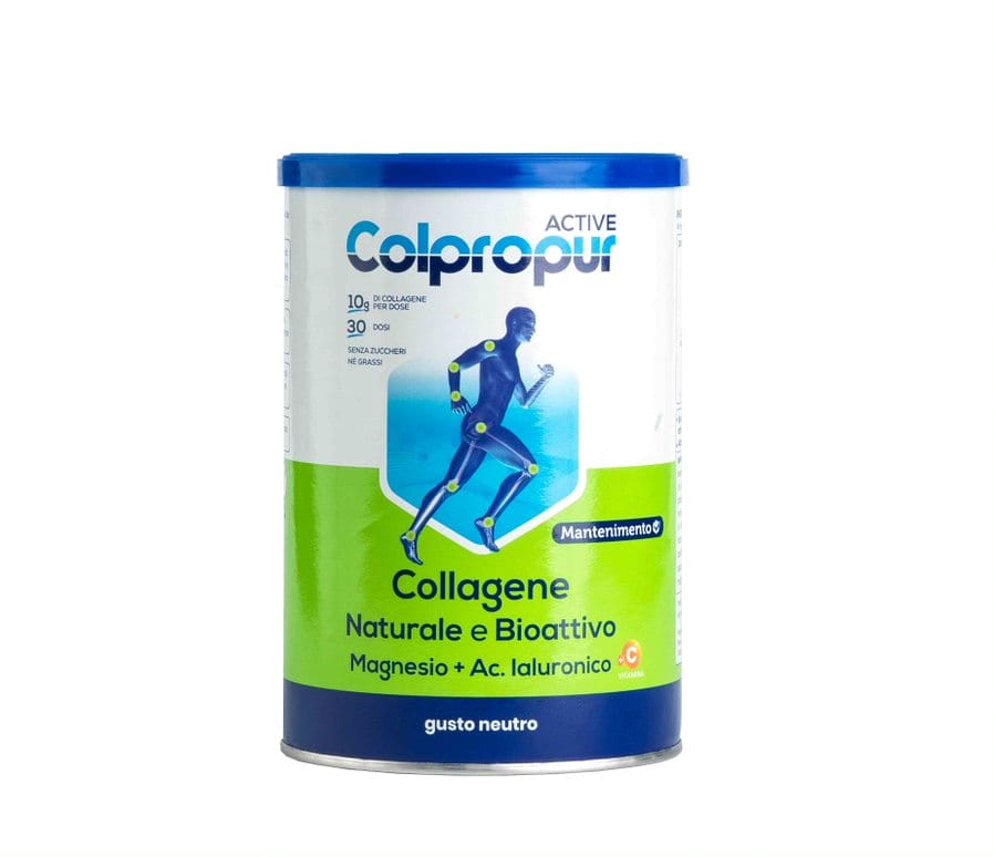 COLPROPUR COLLAGENE ACTIVE NEUTRO COLPROPUR 330 G