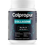 COLPROPUR SPORT NEUTRO 330 G