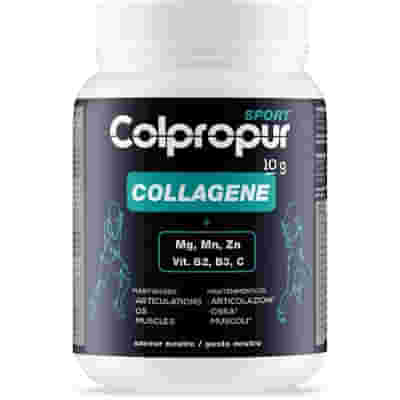 COLPROPUR SPORT NEUTRO 330 G